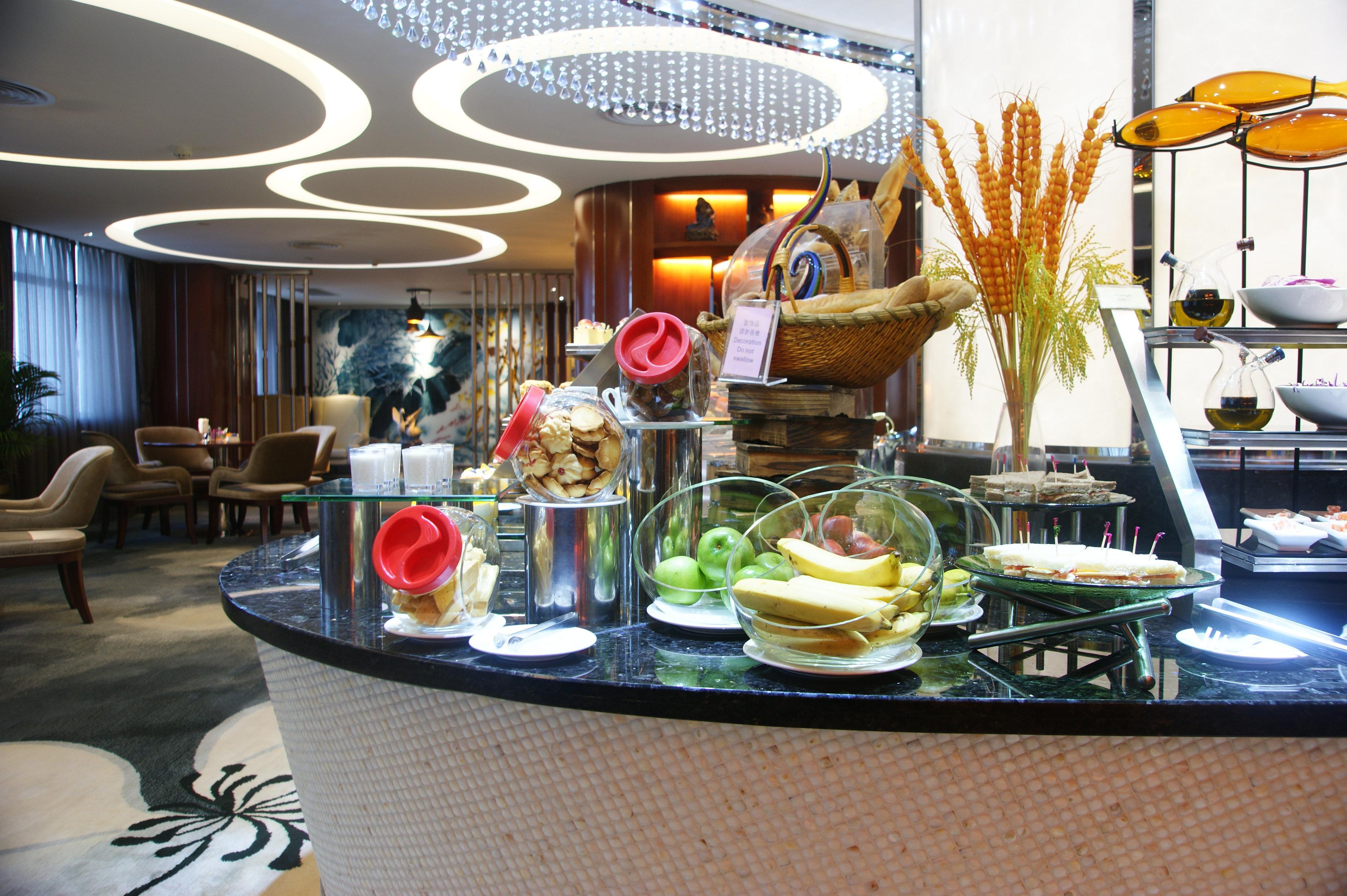 Crowne Plaza Foshan By Ihg - Canton Fair Free Shuttle Bus Bagian luar foto